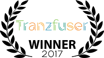 Winner of Tranzfuser 2018